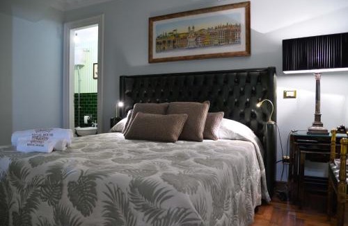 Quartiere XX Ardeatino House | Regal House Roma Capucci 6