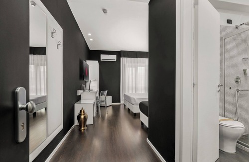 Casapulla Hotel | Reggia Suite Spa Hotel