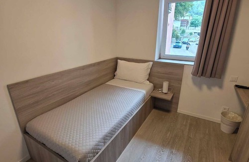 Agno Hotel | Regina