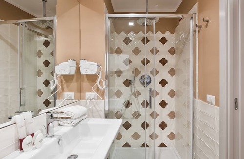 Rione XI Sant'Angelo House | Reginella Suites