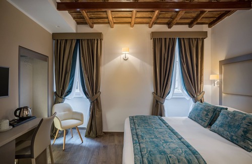 Rione XI Sant'Angelo House | Reginella Suites