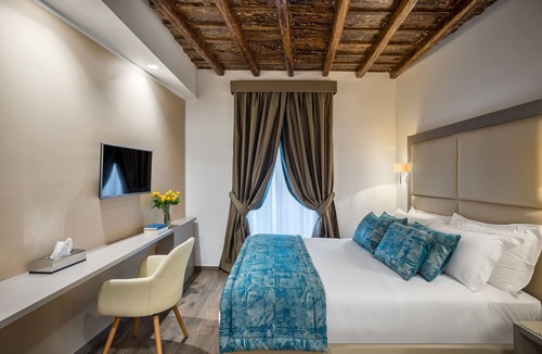 Rione XI Sant'Angelo House | Reginella Suites