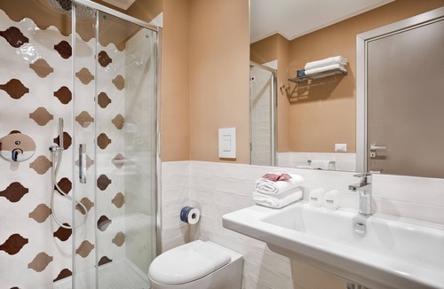Rione XI Sant'Angelo House | Reginella Suites