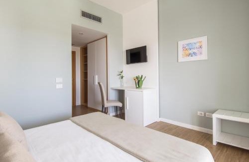 Manfredonia Hotel | Regiohotel Manfredi