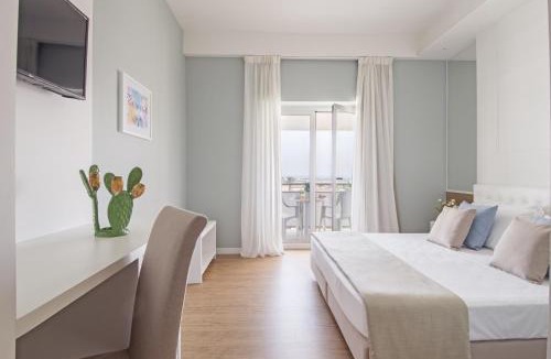 Manfredonia Hotel | Regiohotel Manfredi