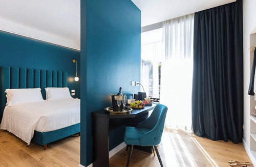 Roman Ghetto House | REGOLA LUXURY RELAIS