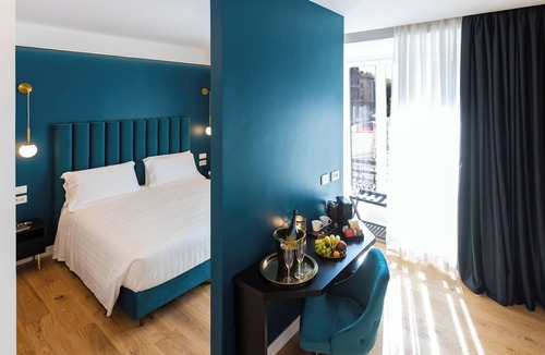 Roman Ghetto House | REGOLA LUXURY RELAIS
