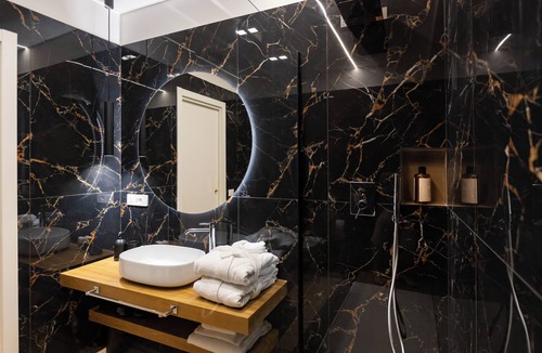 Roman Ghetto House | REGOLA LUXURY RELAIS