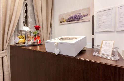 Esquilino Bed & Breakfast | Relais 155 Guest House