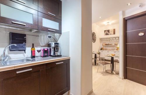 Esquilino Bed & Breakfast | Relais 155 Guest House