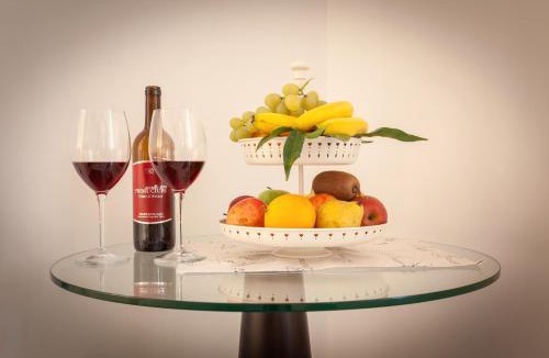 Esquilino Bed & Breakfast | Relais 155 Guest House