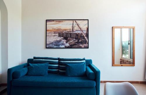 Tremiti Islands House | Relais Al Faro Bed&Breakfast