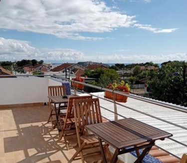 Tremiti Islands House | Relais Al Faro Bed&Breakfast
