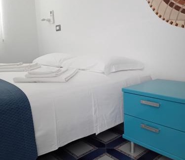 Tremiti Islands House | Relais Al Faro Bed&Breakfast
