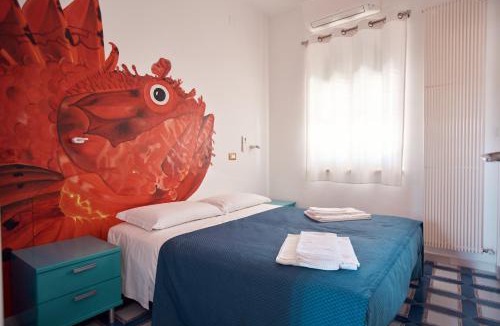 Tremiti Islands House | Relais Al Faro Bed&Breakfast