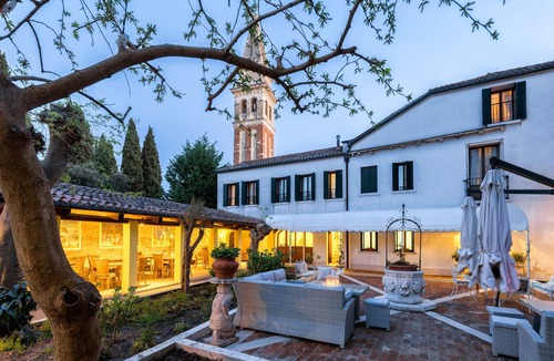 Malamocco House | Relais Alberti