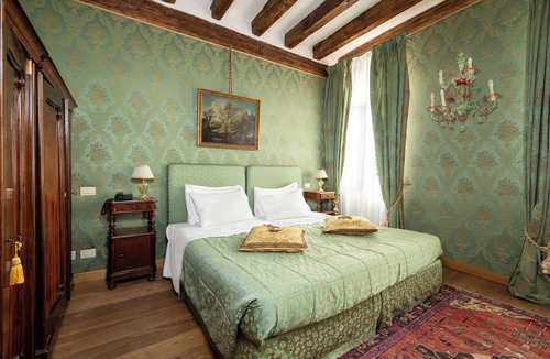 Malamocco House | Relais Alberti