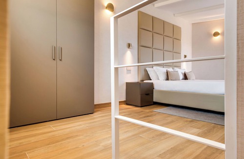 Rione XI Sant'Angelo House | Relais Badoer
