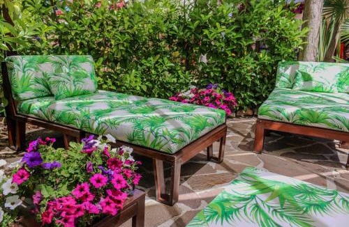 Latina Lido House | Relais Casa Moresca