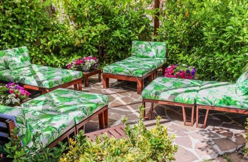 Latina Lido House | Relais Casa Moresca