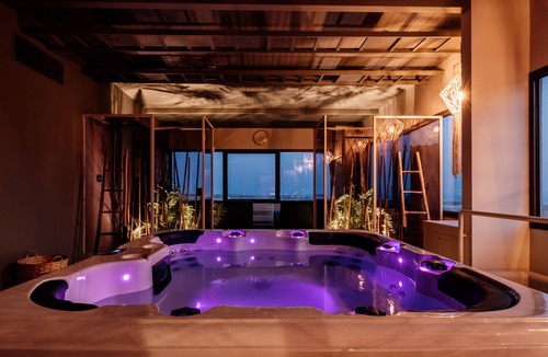 Ragusa Hotel | Relais Chiaramonte