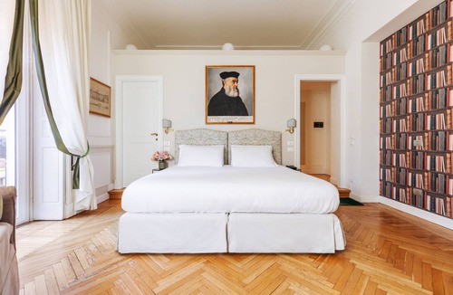 Rione XVI Ludovisi House | Relais Donna Lucrezia