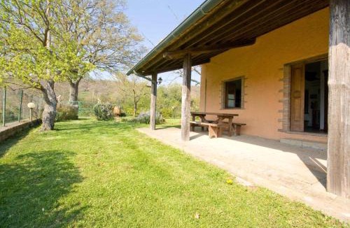 Valle Castagneta Apartment | Relais Il Ciliegio