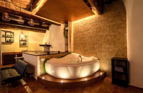 Sutri House | Relais il Duomo con SPA privata