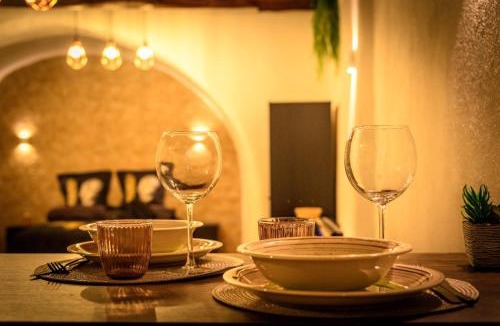 Sutri House | Relais il Duomo con SPA privata