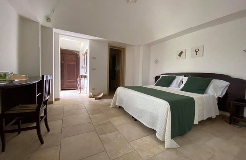 Locorotondo Hotel | Relais Il Palmento