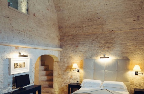 Turi Hotel | Relais Il Santissimo