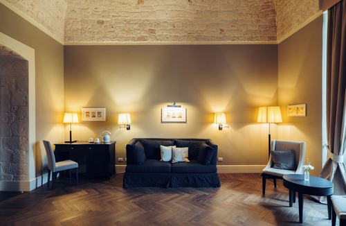 Turi Hotel | Relais Il Santissimo