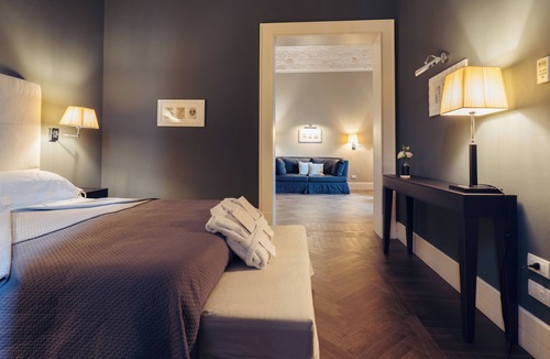 Turi Hotel | Relais Il Santissimo