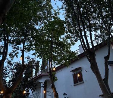 Lucera Bed & Breakfast | Relais La Villa