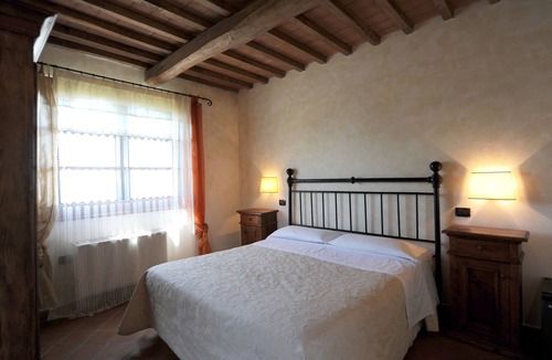 Manciano House | Relais Le Ginestre