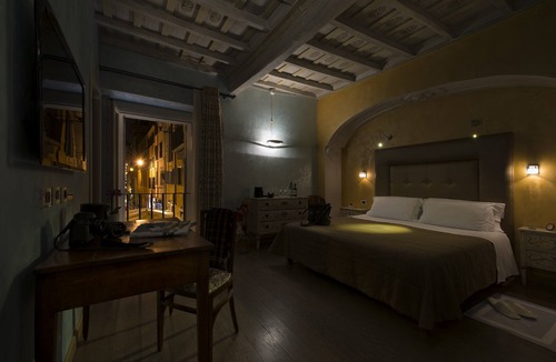 Rione VIII Sant'Eustachio House | Relais Maddalena