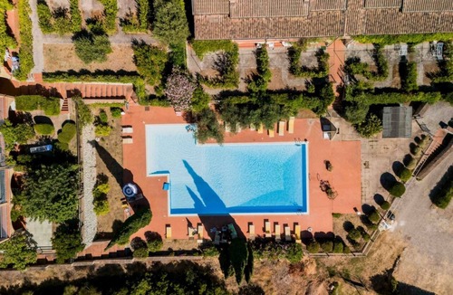 Rio nell'Elba Apartment | RELAIS NISPORTINO - BORGO ALLORO 44