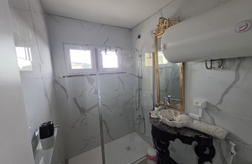 Perugia Apartment | Relais Penthouse "F"