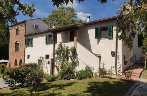 Peccioli House | Relais Podere Borgaruccio, Wine Resort and Restaurant
