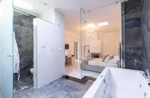 Il Monte House | Relais Regina Rosanna