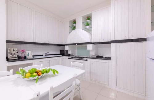 Il Monte House | Relais Regina Rosanna