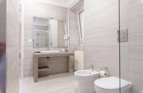 Il Monte House | Relais Regina Rosanna
