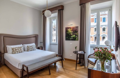 Rione V Ponte House | Relais Rione Ponte