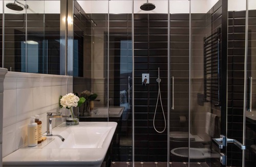 Rione V Ponte House | Relais Rione Ponte