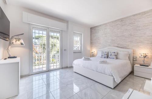 Fregenae House | Relais Roma Beach