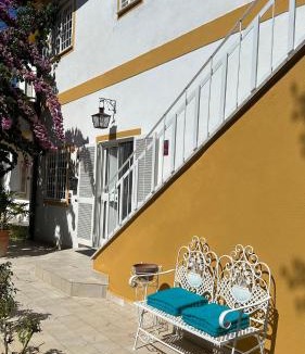Fregenae House | Relais Roma Beach