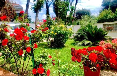 Fregenae House | Relais Roma Beach