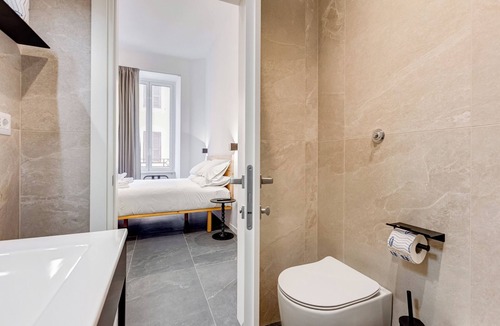 San Giovanni House | RELAIS SAN GIOVANNI