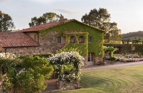 Bibbona Bed & Breakfast | Relais Sant'Elena