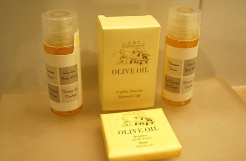 Ostuni Hotel | Relais Sant'Eligio